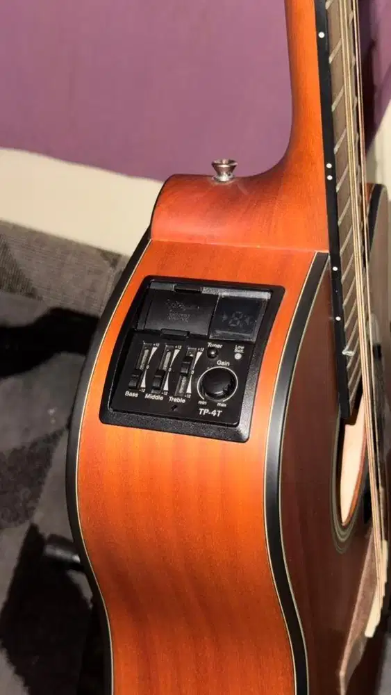 Gitar Takamine GD11MCE-NS