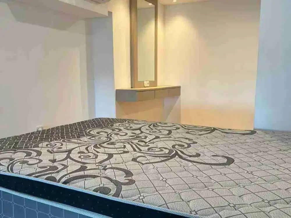 dijual cepat apartemen kingland avenue serpong