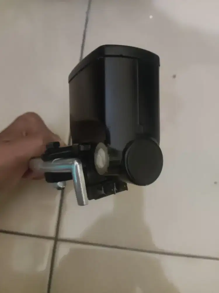 Master rem Yamaha R25