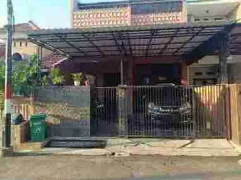 lokasi premium‼️ villa galaxy