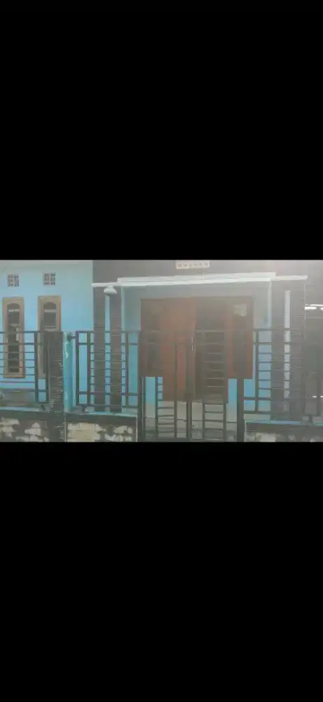 DIJUAL RUMAH SIAP HUNI – IMOGIRI BARAT, BANTUL