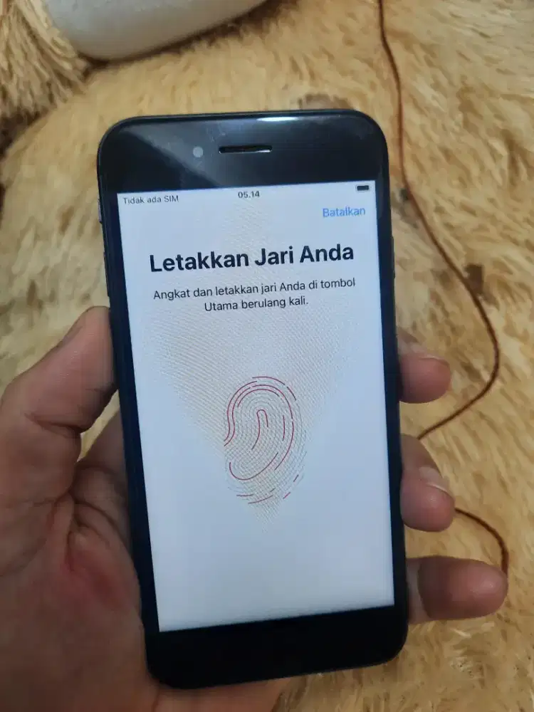 Iphone 8 64gb ex inter