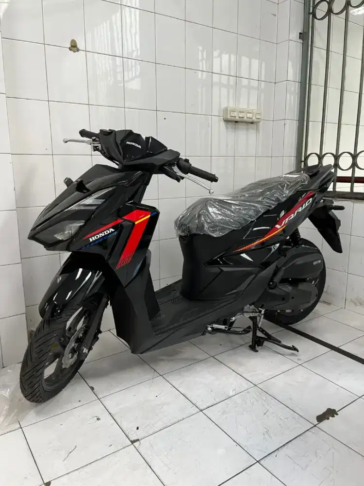 HONDA VARIO 125 CBS