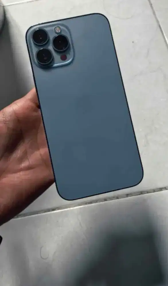 Iphone 13 Promax 256Gb IBOX