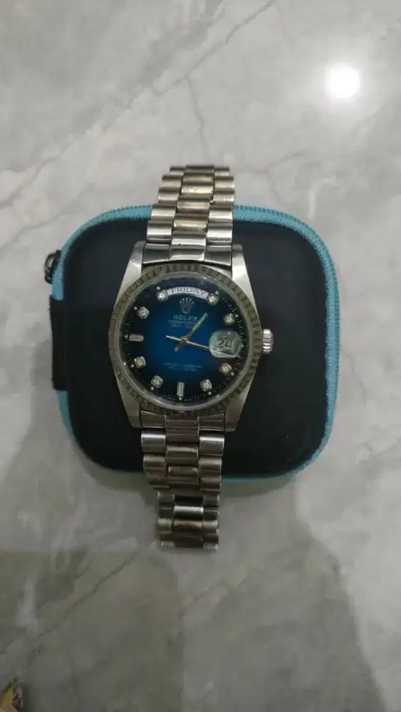 Jam tangan Rolex Automatic