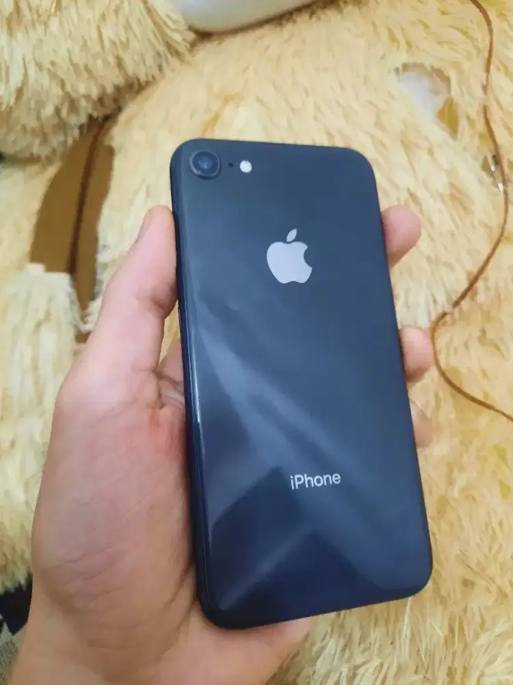 Iphone 8 64gb ex inter