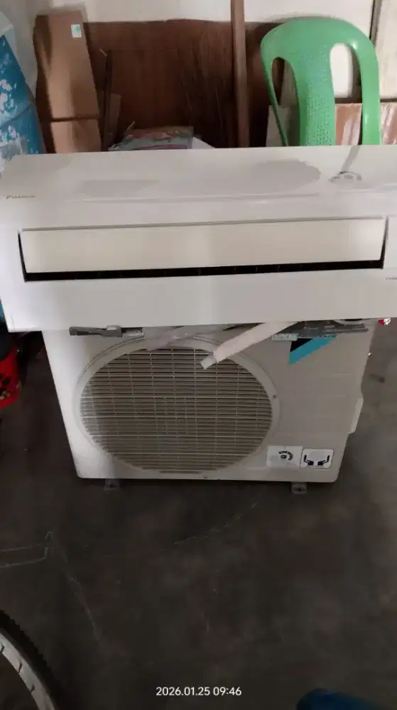 dicari/dibeli AC nya