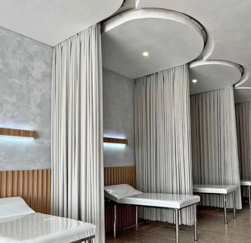 Gorden skat rumahsakit gorden skat Kelinik gorden custom