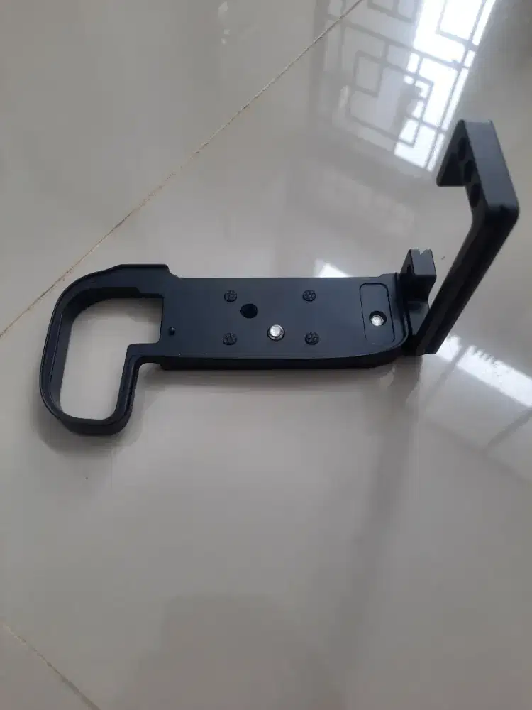 L Plate Quick Release Canon Eos R6