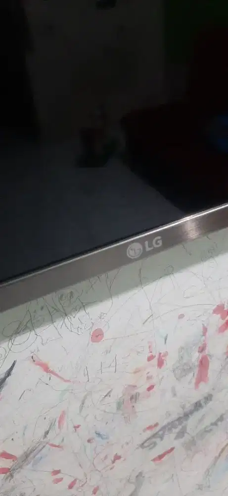 LG Tv Smart 49 inc UHD