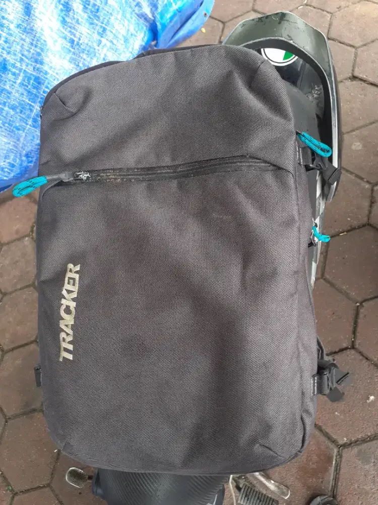 Tas Ransel Tracker Ori seken