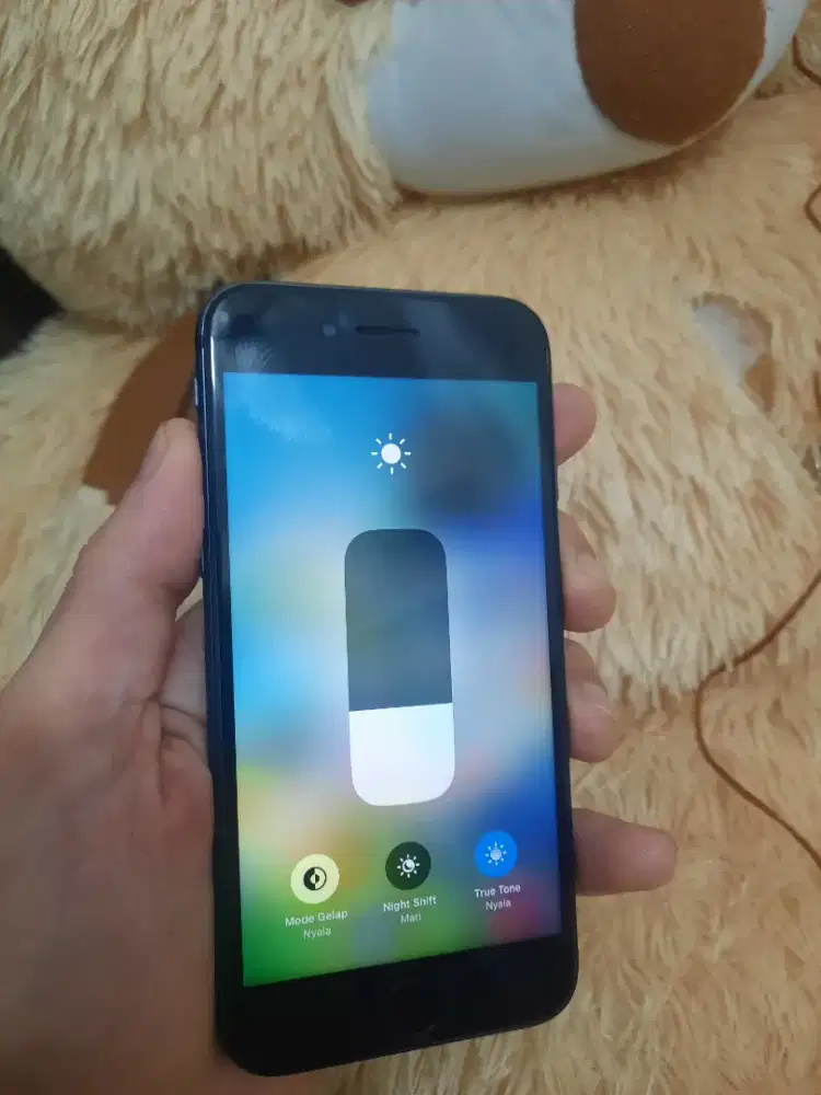 Iphone 8 64gb ex inter