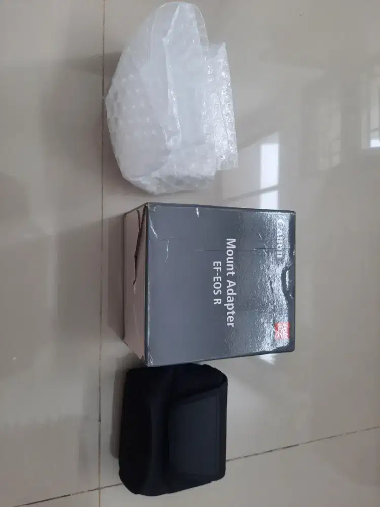 Dus Mount Adapter EF-EOS R