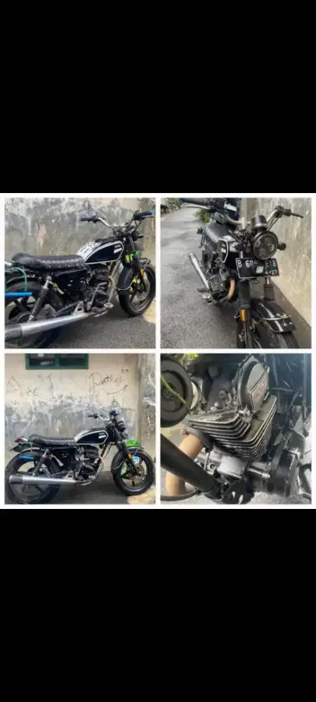 Japstyle basic GL pro