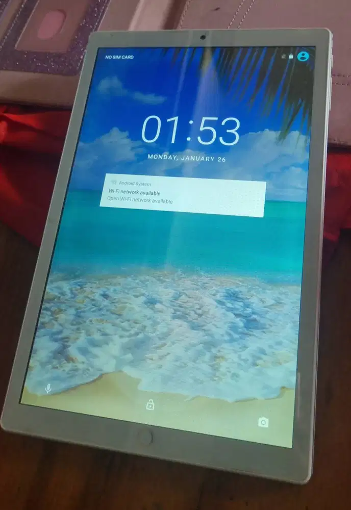 TABLET ANDROID PRO 11 ( JUAL CEPAT )