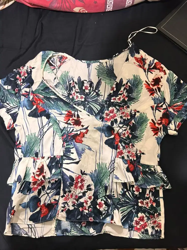 Take all zar* ya 2 cuman 50rb