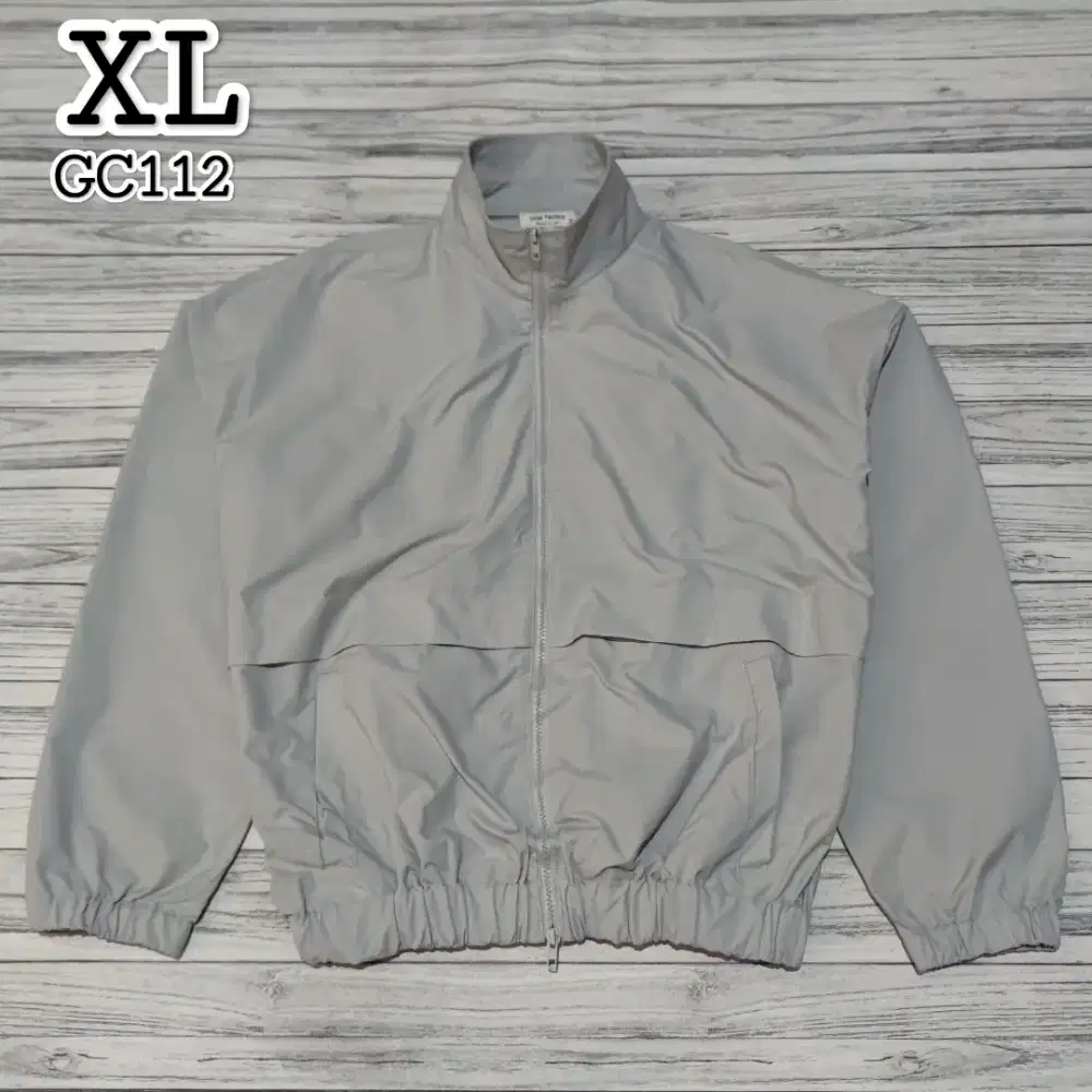 Loop Factory Casual Jacket