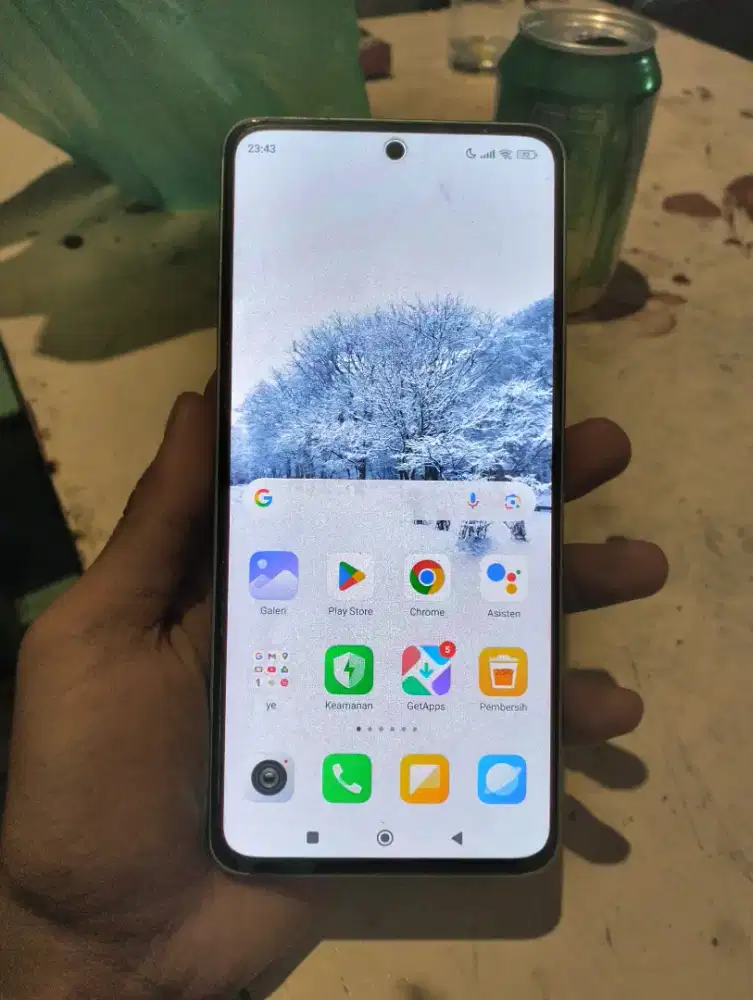 Jual hp XIAOMI 12LITE