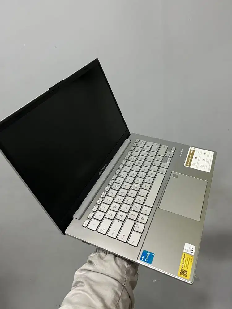 READY STOCK LAPTOP | ASUS VIVOBOOK CORE I3 | TUKAR TAMBAH BISA