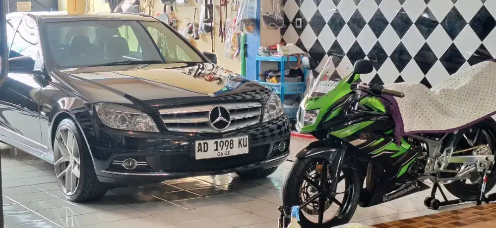 Mercy cgi ad kota solo