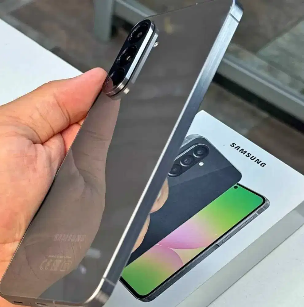 SAMSUNG GALAXY A56 12/256