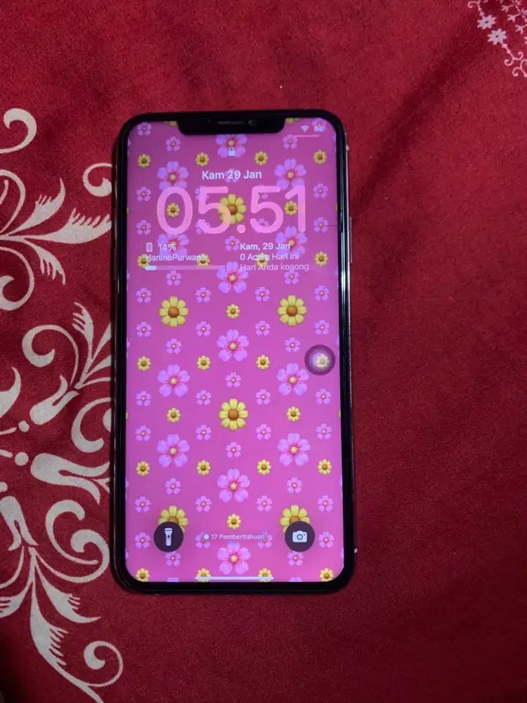 Iphone 11 Pro max 256