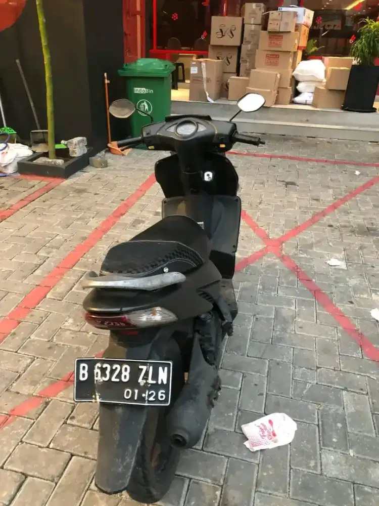 Vario Karbu Forsale!