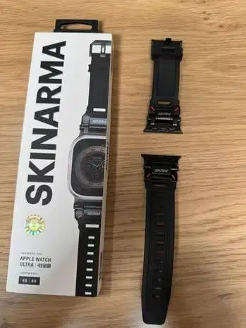 Strap Jam Iwatch Ultra 49mm