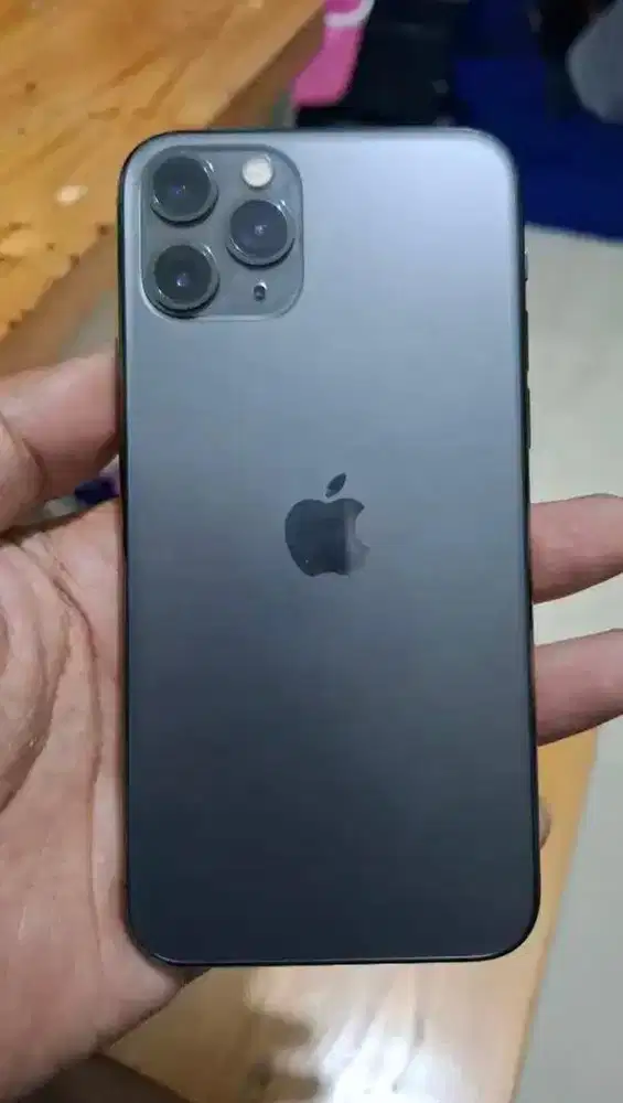 Iphone 11 pro 64gb
