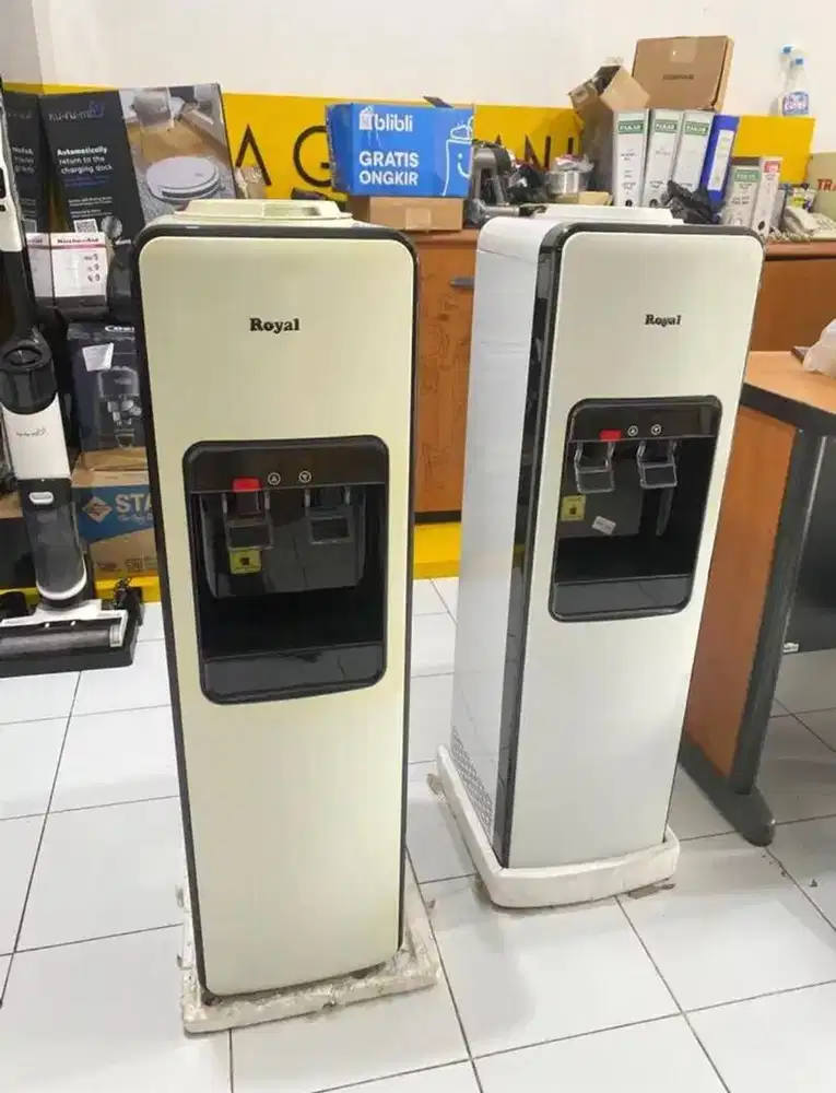 SALE!! Dispenser Royal Galon Bawah