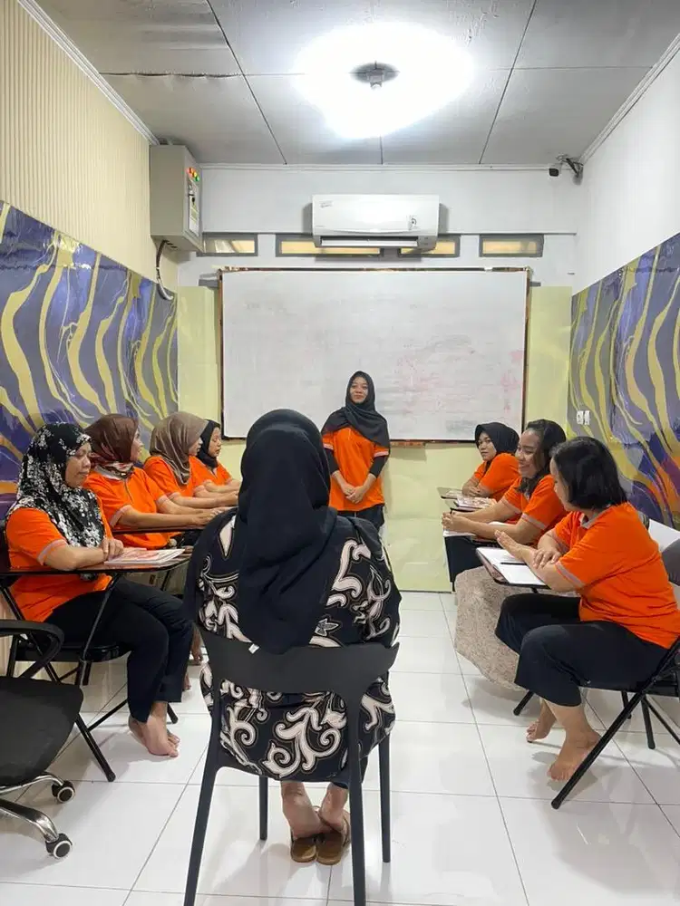 Bukit Podomoro Duren Sawit