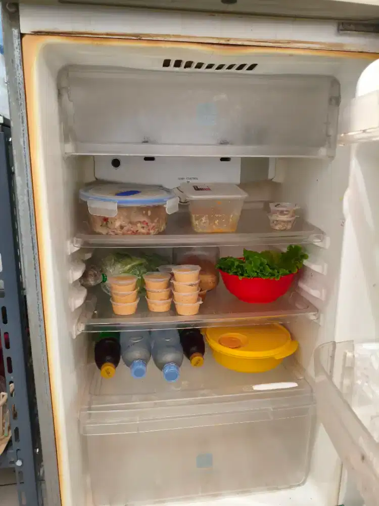 Kulkas Samsung Murah OK