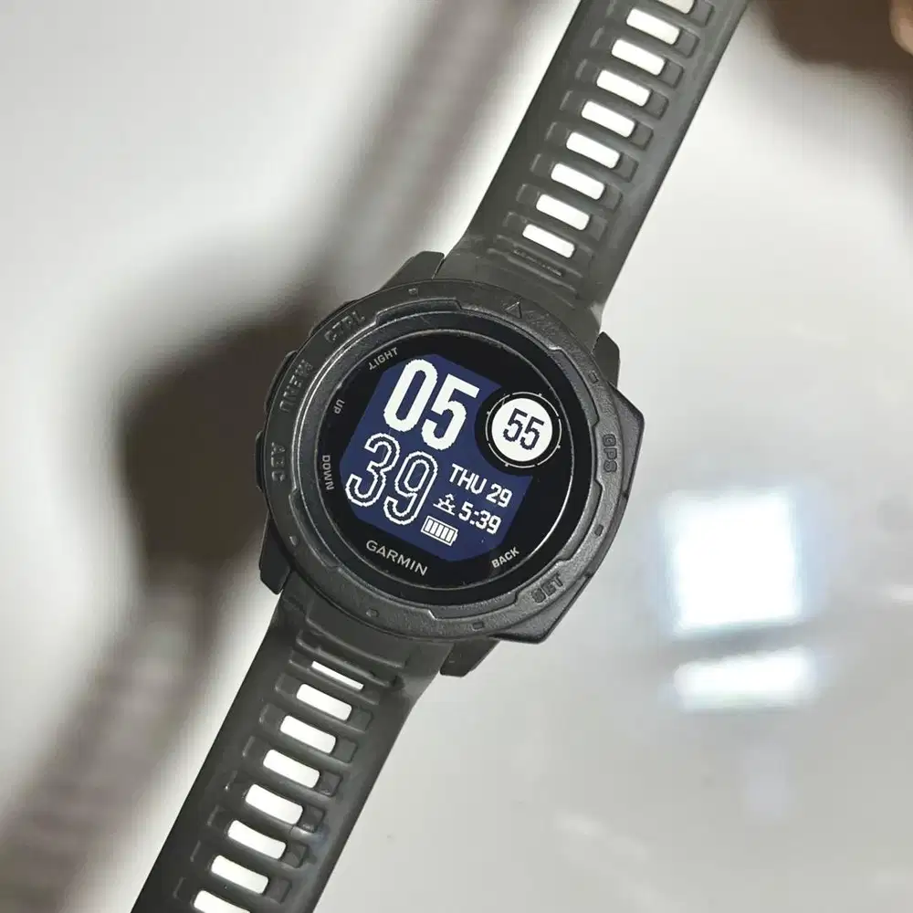 Garmin Instinct gen 1