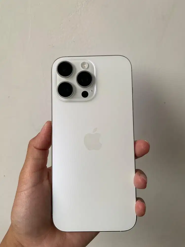 iphone 16 promax 256gb ibox