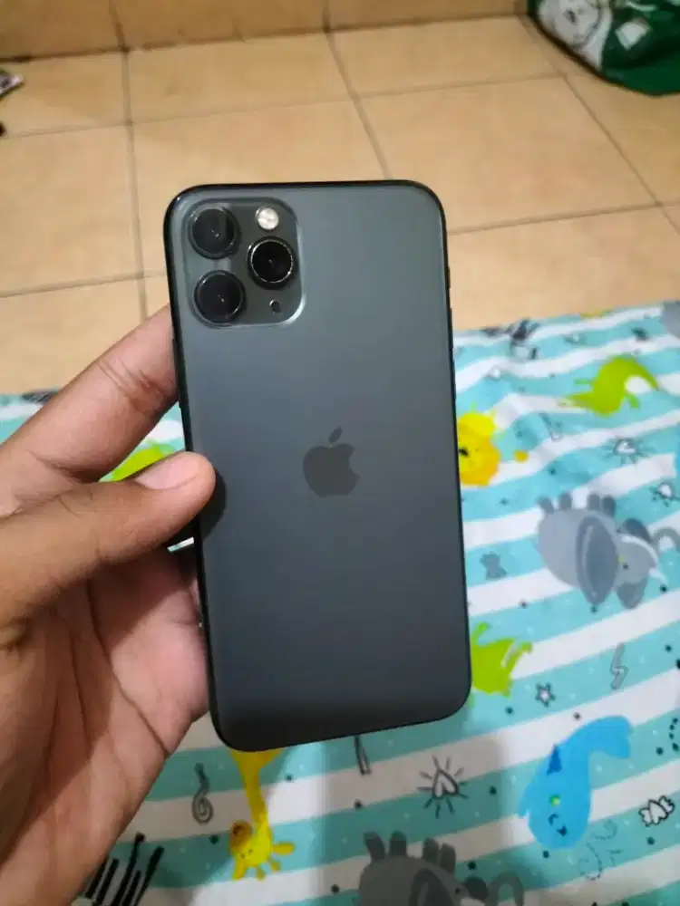 iPhone 11 pro 64gb
