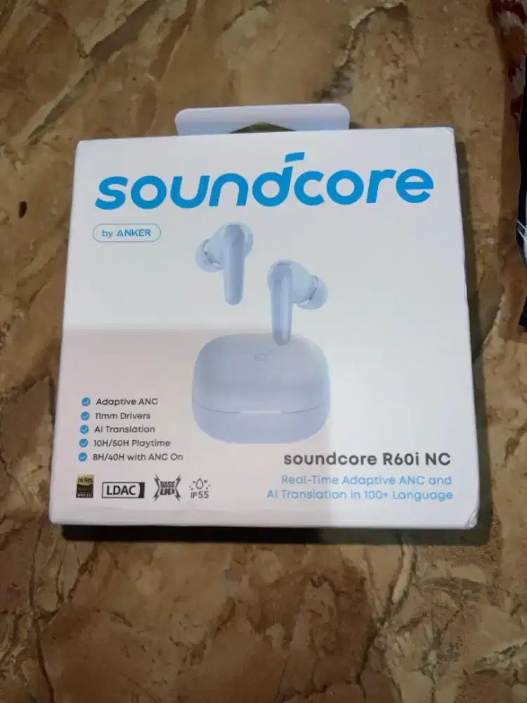 SOUND CORE R60I NC