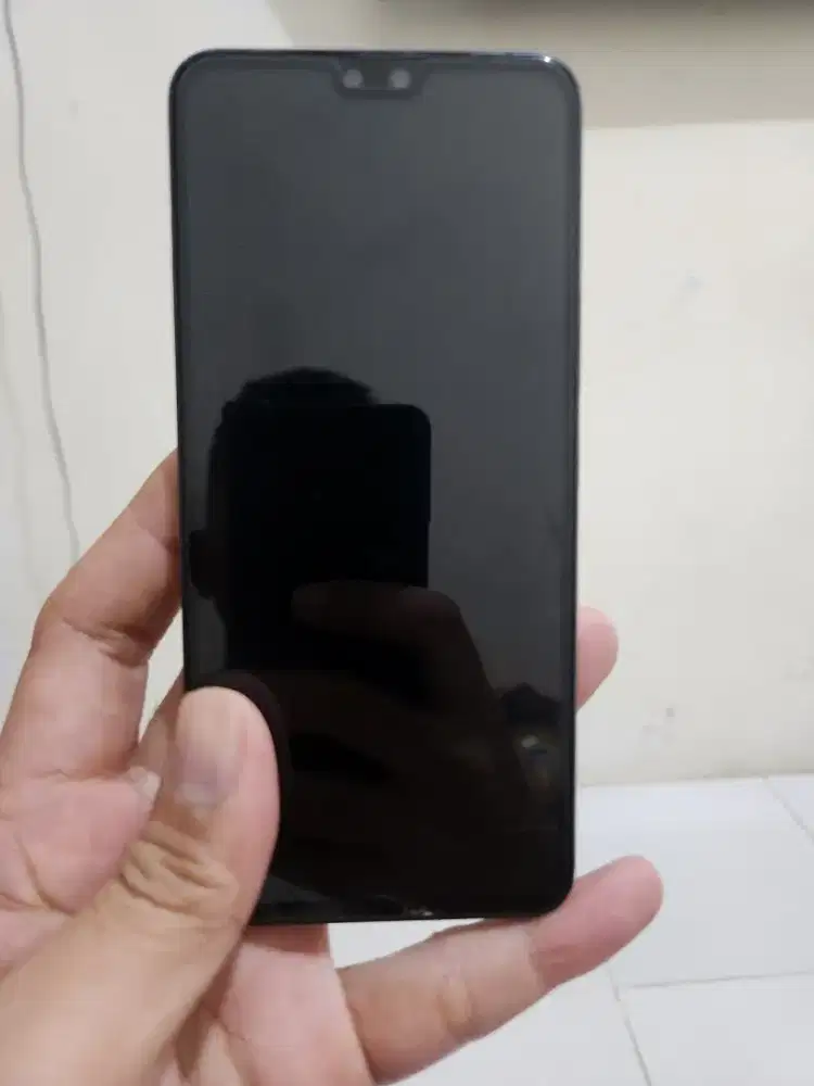 DIJUAL HP VIVO V23 5G