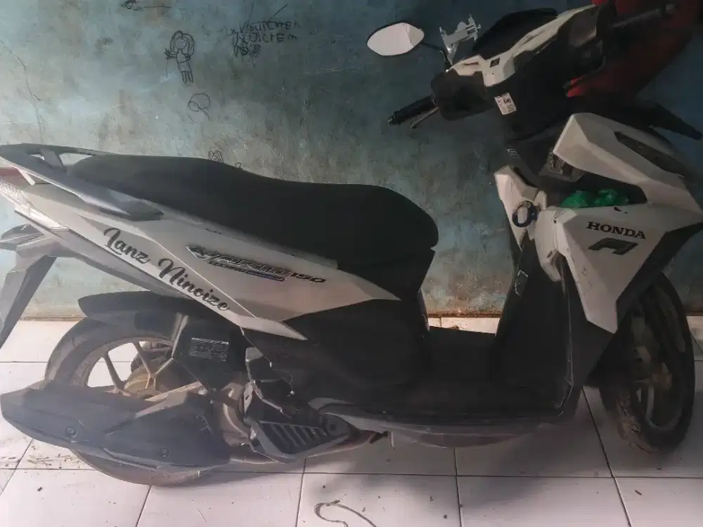 Vario 150 tahun 2015