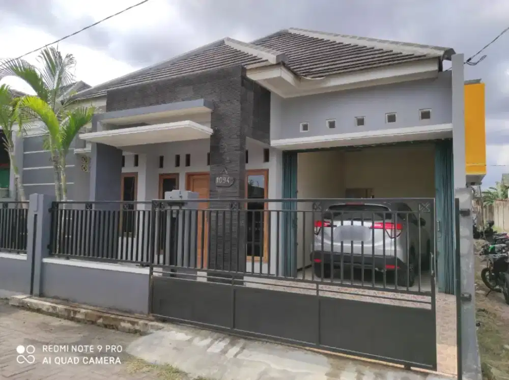 Disewakan: Rumah Nyaman & Strategis di Sorosutan, Umbulharjo