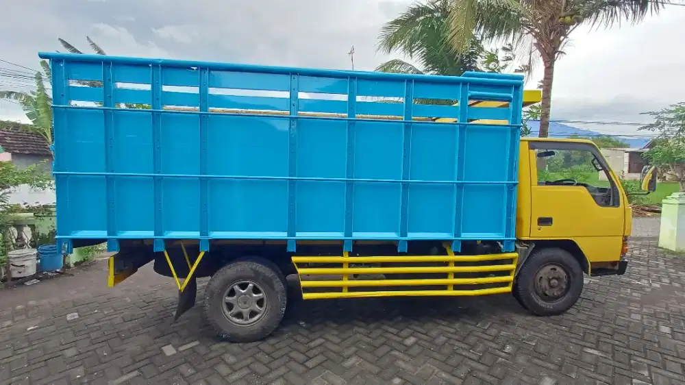 Mitsubishi coltdiesel 120ps 2002