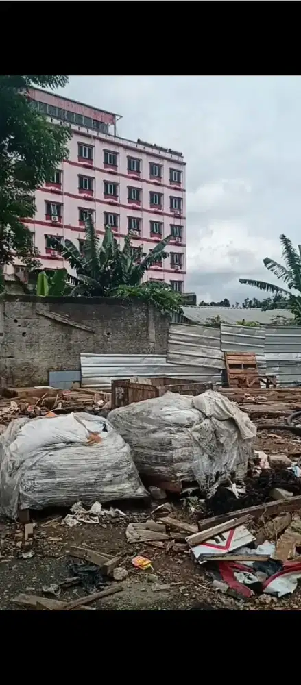 Semen kering buat nguruk