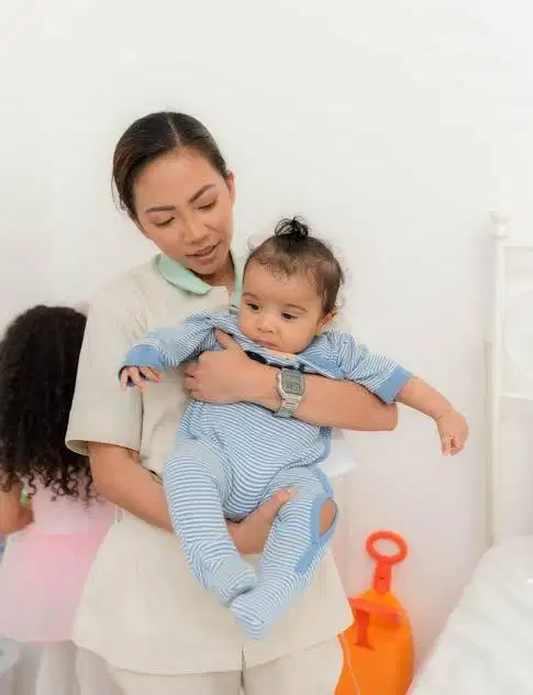 [LOKER] Lowongan Kerja Baby Sitter PP