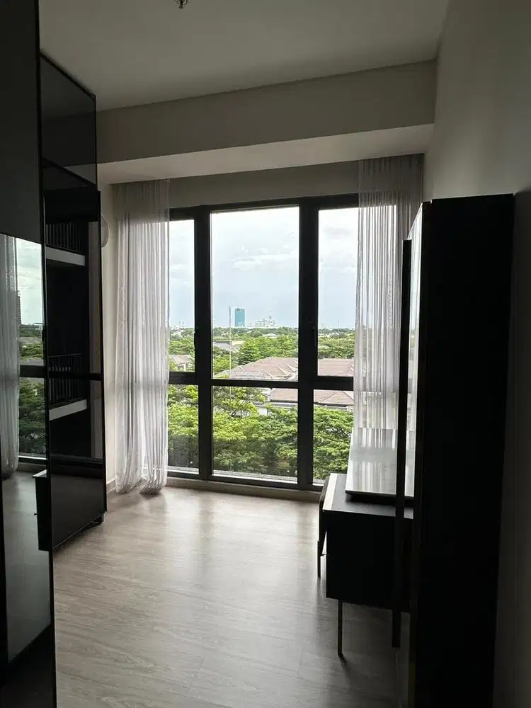 Dijual Apartmen Marigold Navapark