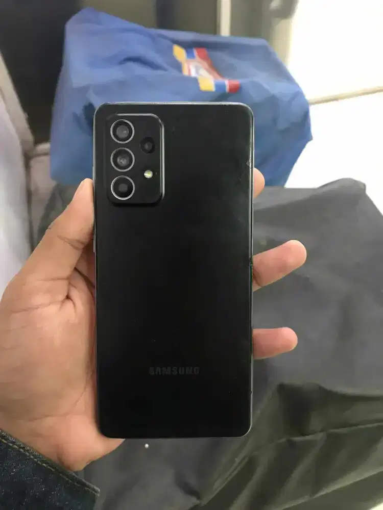 samsung a52s 5g 8/256