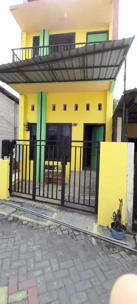 jual kos tengah kota SEMARANG DIJAMIN BEP 6 TAHUN bangunan kokoh