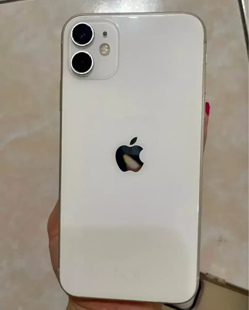 Iphone 11 64Gb Intern