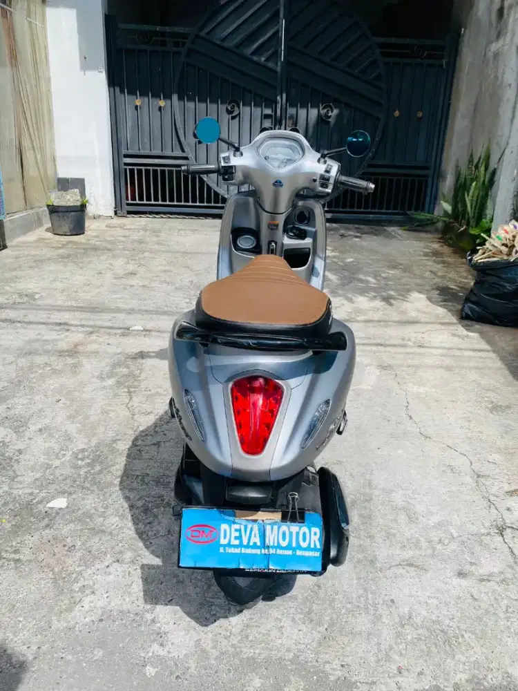 Filano Lux DP 2,5 jt Deva motor