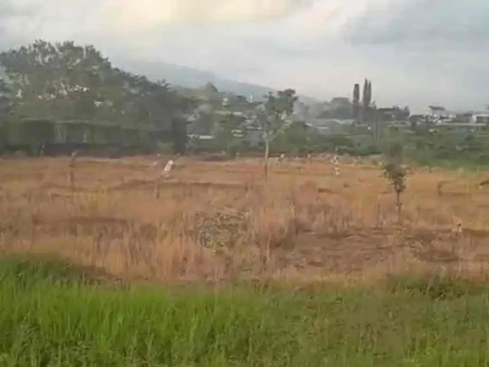 Di Jual Tanah Premium kawansan Kota Batu coco perumahan/ kawasan villa hotel dan resort