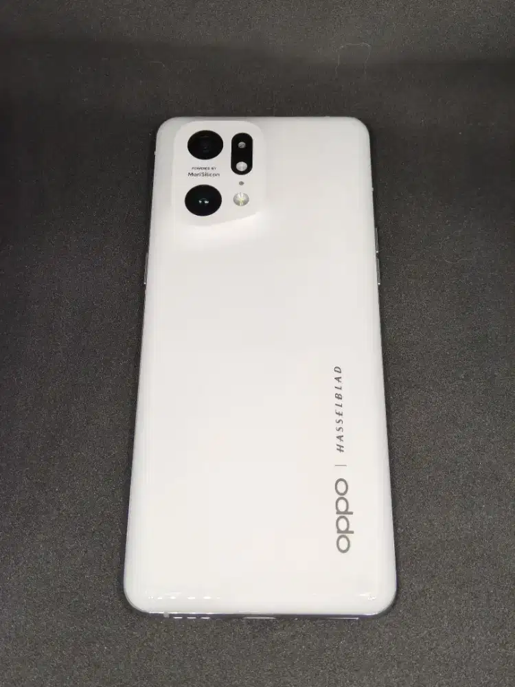 OPPO FIND X5 PRO 12+256