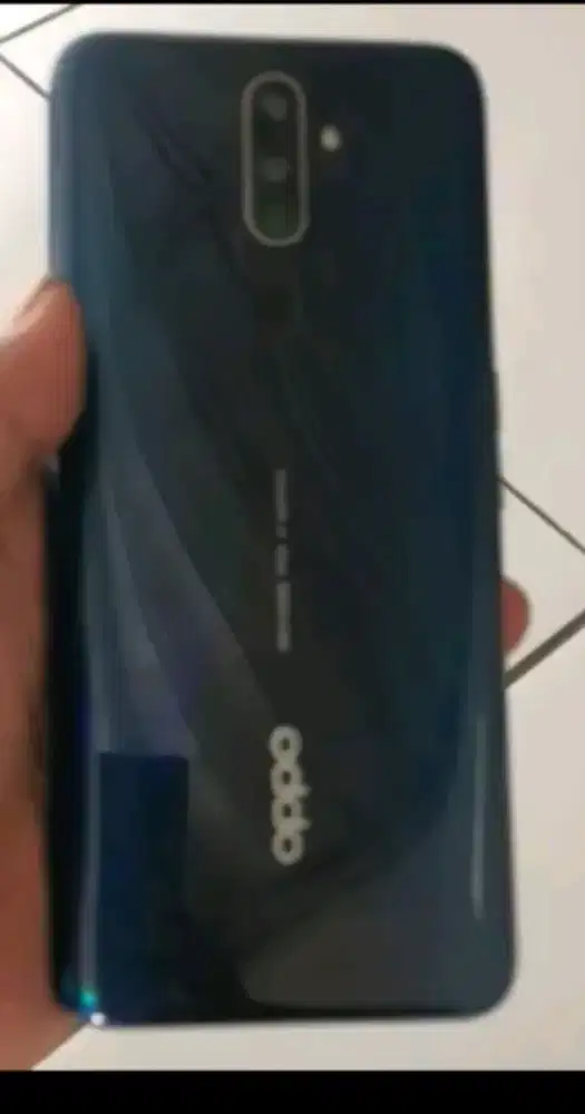 BISMILAH DIJUAL HP OPPO A9 2020 Rp 1.200.000